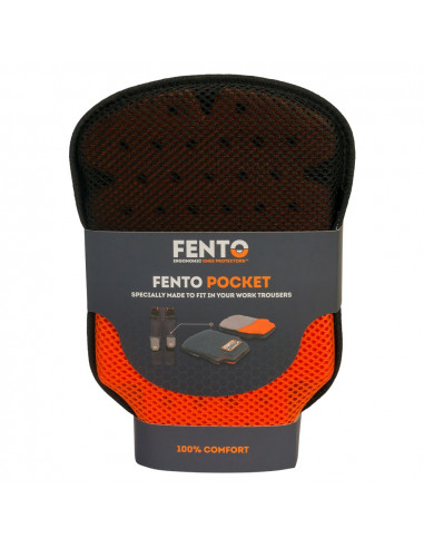 Protections Fento Pocket